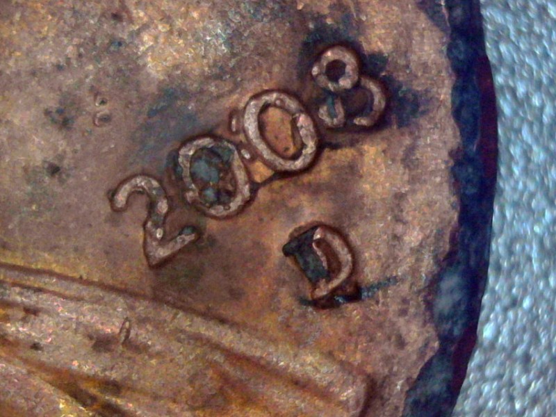 Zinc-Plating-Bubbles-The-Sole-Cause-Of-The-Date-And-Mint-Mark-Distortion?